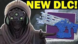 NEW Destiny 2 Expansion in 2025? - Bungie Reveals NEW DLC!