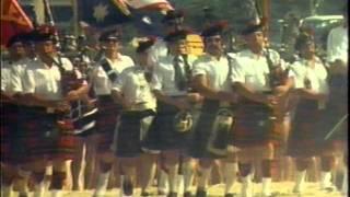 Air New Zealand commercial 1980