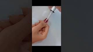 Nail design  #naildesign #nails #nailart #design #nailtutorial #shorts