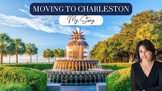 Embracing A New Adventure: Relocating To Charleston SC