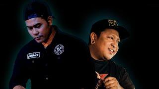 BUNGUT KNALPOT BRONG - DJ MAHESA FEAT X MADE