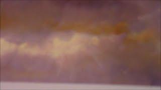 How to paint a stormy cloudy sky Acrylic Painting for beginners