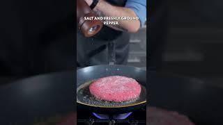 Burgers are Better Simpsons Style