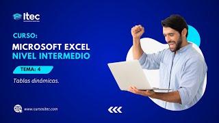 CLASE 04 - MICROSOFT EXCEL - NIVEL INTERMEDIO