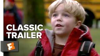 A Dennis the Menace Christmas (2007) Trailer oficial - Film de comedie pentru familie HD