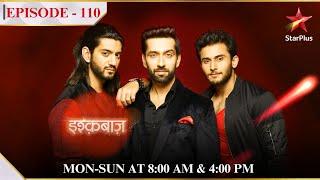 Ishqbaaz | Season 1 | Episode 110 | Kya Romi ka sach aayega Rudra ke saamne?