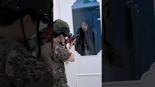 군필 여동생