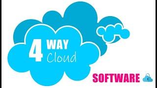 Apresentação do Produto - 4 Way Cloud