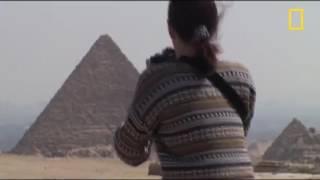 Ancient Wonders: Pyramids