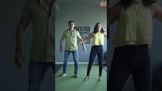 Lets Groove | King Prithiveeraj #shorts