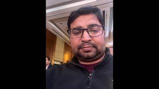 KK Group (Builders Collaborators Real Estate ) is live with times of India summit at crown plaza