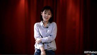 [배우 오디션 연기영상]  L. S. E - Canon C100 MARK II, Sony Wireless Microphone