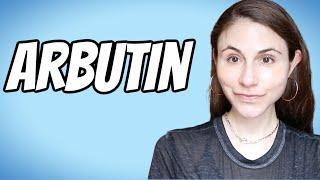 Arbutin for hyperpigmentation #shorts