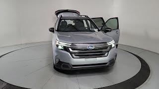 2025 Subaru Forester Limited Prescott, Scottsdale, Sedona, Cottonwood, Camp Verde AZ