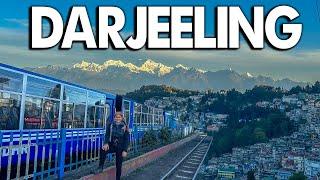 "Exploring Darjeeling: A Gem of West Bengal" || Darjeeling ||