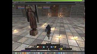 [Indie MMORPG] [Unity 3D] Reign of Darkness Update 2