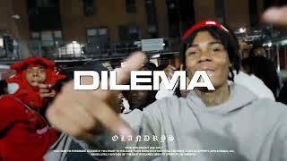 ”DILEMA” (JERSEY CLUB + HOODTRAP) [PROD. 0LANDRYS]