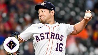 Yusei Kikuchi reportedly signs with Angels | Hot Stove