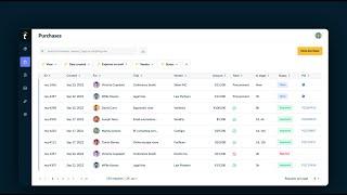 Modernize Your Procurement Operations