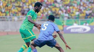 All goals  Yanga Sc Vs Al Hilal (1-1) Full time