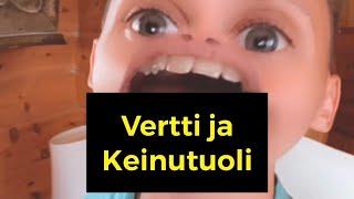 Vertti ja Keinutuoli