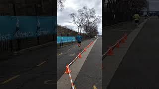 Race walker- Dimitri #elitefeats