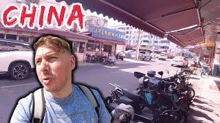 How I spend my spare time as an Expat in China