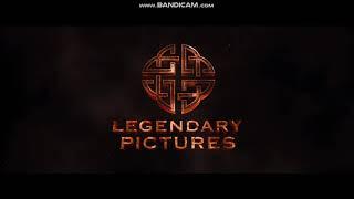 Warner Bros Pictures/Legendary Pictures/Morgan Creek Productions Logos (2010)