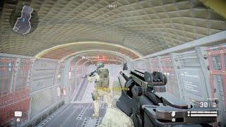 WARFACE 50 + KILLS BEST SENSITIVITY ON WARFACE 