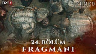 Mehmed: Fetihler Sultanı 24. Bölüm Fragmanı @trt1