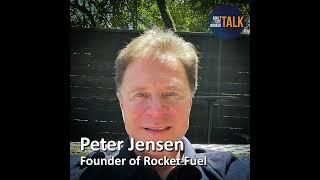 Adult Site Broker Talk with Peter Jensen 8