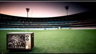The 2012 FOX FOOTY Launch opener