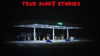 True Scary Stories to Keep You Up At Night (Best of Horror Megamix Vol. 93)