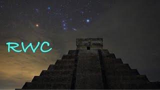 The Pleiades Aztec&Mayan Connection