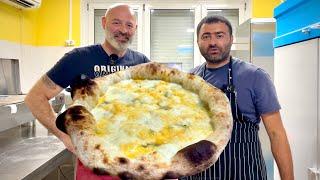 Лучшая Пицца от Шефа РИЧАРДА, а Рецепт Шашлыка Взорвёт Ваши Вкусовые Рецепторы