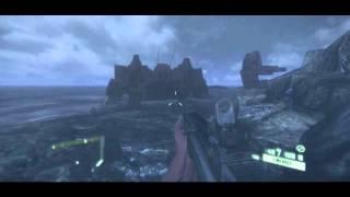 If you could play Infantery in MWO it would look like this..