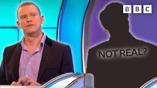 Robert Webb’s Imaginary Gang | Would I Lie To You?