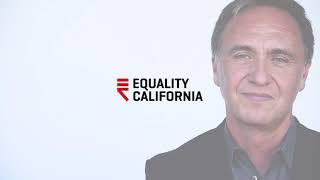 Equality California - Rick Chavez Zbur's Legacy