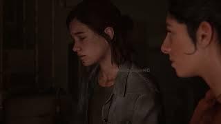 Joel trains Ellie | The Last of Us 2 - TLOU 2 | Remastered | 5
