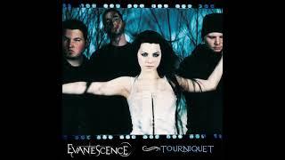 Evanescence - Tourniquet (Official Instrumental)