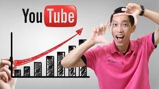 這是我看過把「如何經營YouTube頻道」講解得最棒的影片！｜JRLEE TALKS