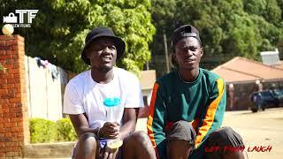 The Village Boy Episode 7 - Zimbabwe drama series