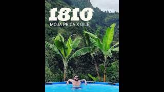 PIDJI - MOJA PRICA X GILE (2022)