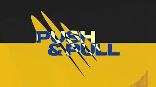 Sem Thomasson - Push & Pull