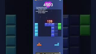 im addicted. #blockblast #addicted #love #games #gamer #yay #funny #subscribe #shorts