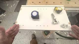 Quick Overview of 32 mm cabinets | Kitchen cabinet build series Part 2