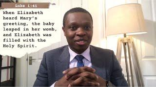 Be with People that makes your Vision leap | Edmar Mac