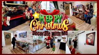 Ultimate Christmas Decorating Ideas 2024  Holiday Decor Ideas Decorating Ideas for Christmas