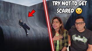 She is Trapped - Scariest Video On The Internet - Try Not To Get Scared