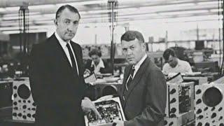 HP Origins - Hewlett Packard Documentary